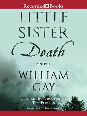 cover image of Little Sister Death